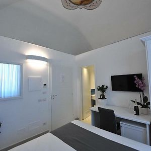 Family Suite Balcony